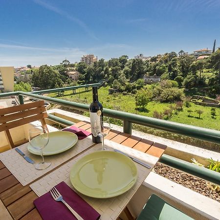 Farmers Market Vila Apartment Cascais Exterior foto