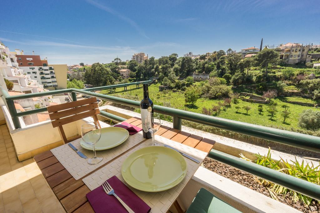 Farmers Market Vila Apartment Cascais Exterior foto